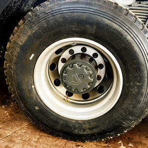 Тяжелый седельный тягач HOWO <span class=keywords><strong>6x4</strong></span> для самосвальных прицепов, двигатель 420 л.с. с высоким крутящим моментом, доступен индивидуальный заказ - Product Image 4