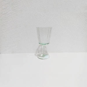 Juego de Copas de Cristal Románticas Francesas, Copas de Champán Hechas a Mano con Forma de Calabaza, Cristal Creativo de Estilo Pastoral - Product Image 3