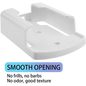 Lưu trữ tường nhựa điều hòa không khí hộp điều khiển từ xa - Product Image 4