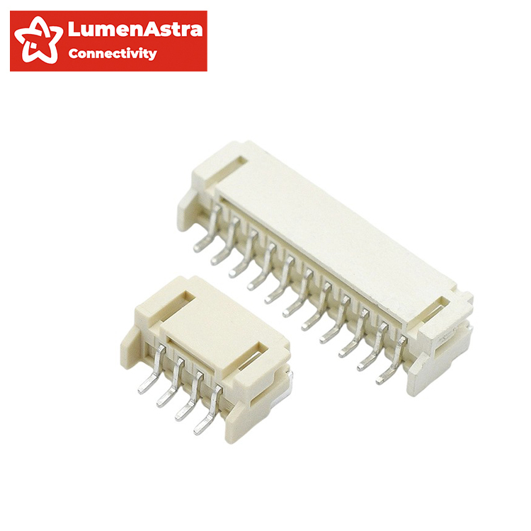 Automotive Car Wire Harness Connector Plug