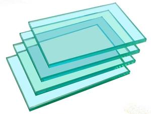 <span class=keywords><strong>Verre</strong></span> de sécurité <span class=keywords><strong>trempé</strong></span> de 10 mm d'épaisseur, sans cadre, pour paroi de douche et vitre de fenêtre, pour escalier extérieur, usage hôtelier, <span class=keywords><strong>garantie</strong></span> de 3 ans - Product Image 2