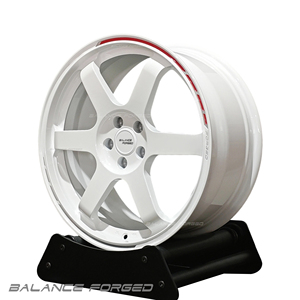 ล้อฟอร์จ Balance Forged <span class=keywords><strong>TE37</strong></span> <span class=keywords><strong>SONIC</strong></span> ขนาด <span class=keywords><strong>15</strong></span> 16 17 18 19 20 นิ้ว 5x114.3 5x100 สำหรับ Toyota Honda Mazda Nissan Subaru bmw - Product Image 3