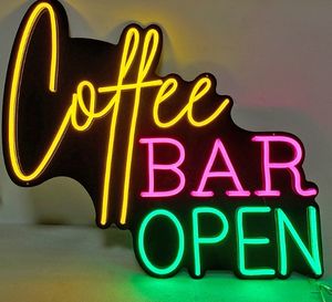 Enseigne de bande de LED néon pour la maison Bar Pub Fête de mariage Décoration d'<span class=keywords><strong>anniversaire</strong></span>-Mur/fenêtre de contrôle APP personnalisé pour les bâtiments de magasins - Product Image 2