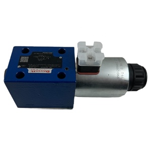 Van thủy lực 4wra loạt tỷ lệ thuận hướng van thủy lực solenoid <span class=keywords><strong>valve</strong></span> - Product Image 5