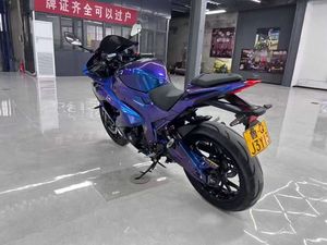 มอเตอร์ไซค์มือสอง <span class=keywords><strong>Kawasaki</strong></span>-Style Spring Breeze <span class=keywords><strong>Pocket</strong></span> <span class=keywords><strong>Bike</strong></span> ใช้เชื้อเพลิง - Product Image 3