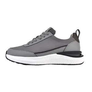 QILOO zapatos deportivos transpirables de alta calidad OEM/ODM palomitas de maíz marea correr y ocio zapatos para caminar para mujeres con nuevo estilo de punta