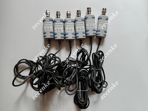 1PC sử dụng NRP-Z11 RS cảm biến điện NRP-Z11 trong tình trạng tốt cũ - Product Image 5