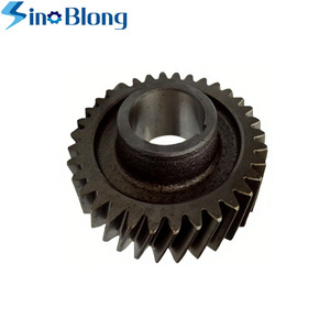 Funda de Transmisión para Motocicleta, Resistente a Impactos, para Uso Intenso, Compatible con ZY125 LINGYING FW-01-006 - Product Image 5