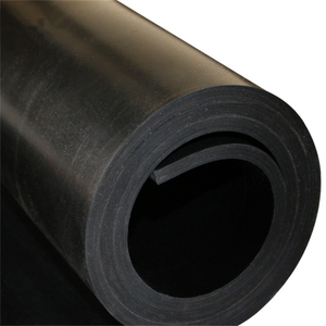 एफकिमी फ्लोरोबर रबर शीट रोल मैट द्वारा बनाई गई एसिड प्रतिरोध रबर शीट रोल मैट - Product Image 6