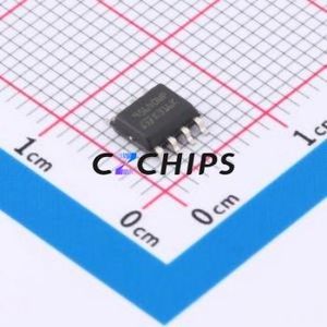 Puce de circuit intégré M95640-WMN6P SO-8 originale et neuve EEPROM Puces de composants électroniques et service de nomenclature - Product Image 1