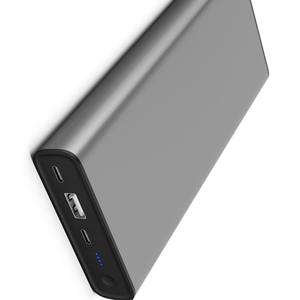 2021 meilleur produit nouvelle USB-C tendance PD 100w 45W 60W 65W batterie externe pour ordinateur portable pour Iphone 26800mah ultra mince <span class=keywords><strong>30000mah</strong></span> <span class=keywords><strong>Powerbank</strong></span> - Product Image 1