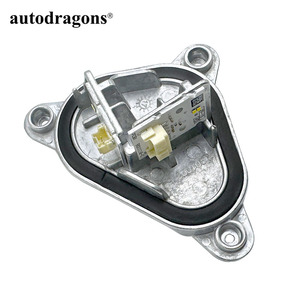 Module de feux de jour à LED jaunes pour F87 M2 F22 F23 63117494851 63117494852 - Product Image 1