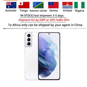 Teléfono móvil usado versión global original para <span class=keywords><strong>Galaxy</strong></span> <span class=keywords><strong>S21</strong></span> + teléfono móvil <span class=keywords><strong>5G</strong></span> teléfonos Android al por mayor con SIM dual - Product Image 4