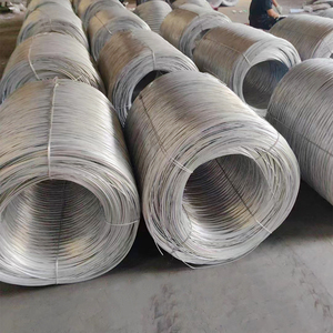 ลวดสเตนเลสสตีลสำหรับงานหนักสินค้าส่งออกสินค้าขายส่ง - Product Image 5