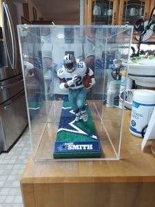 Hộp rõ ràng cho sưu tầm, con số hành động, thu nhỏ bức tượng nhỏ dustpro Acrylic hiển thị trường hợp - Product Image 5