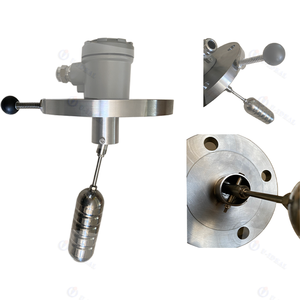 Công tắc phao gắn bên để kiểm soát mức chất lỏng - Product Image 2