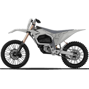 Kayo EC2 Motocross Motorcycle 720Nm Torque 96km/h High Speed Ebike - Product Image 1