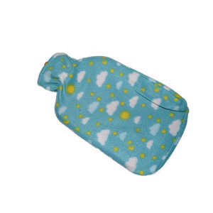 Bouillotte Électrique Confortable et Réutilisable pour les Mains, Remplissable à l'Eau, Douce, de Haute Qualité et Économique, en Promotion - Product Image 4