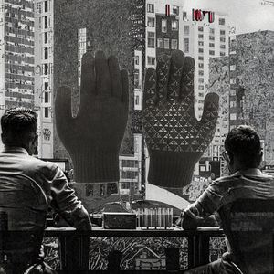 Gants chauffants USB imperméables thermiques/isotermiques à doigts complets avec fermeture auto-agrippante pour hommes/femmes - Chauffe-mains d'hiver - Product Image 3