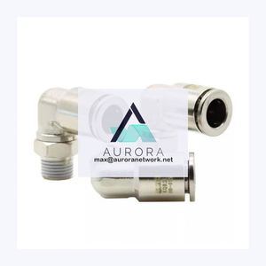 Connecteur de haute qualité, KQ2L06-G02A, pour divers tubes, en stock - Product Image 1