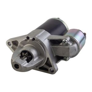 Moteur de démarrage <span class=keywords><strong>Lester</strong></span> 31100-68H00 pour SUZUKI EVERY WAGON DA64W - Product Image 2