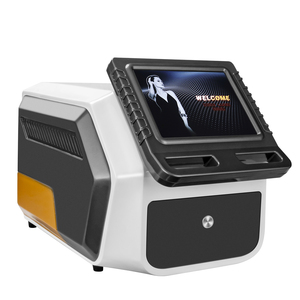 เครื่องกำจัดขน808nm ไดโอด755nm 810nm 1064nm น้ำแข็งไทเทเนียม - Product Image 4