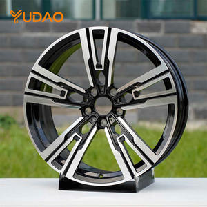 Jantes de course YUDAO en aluminium forgé 6061-T6, brillantes, 18x8 pouces, pour Lexus ES Sedan, vente chaude en usine - Product Image 2