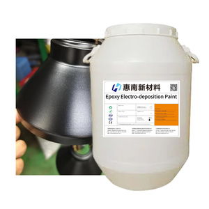 कार प्राइमर/एपॉक्सी कोटिंग/इलेक्ट्रोडिपोजिशन कोटिंग्स दोनों anoडिक और कैथोडिक बयान/ - Product Image 3