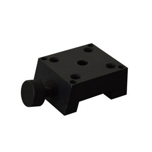 Rail optique PG03, plateforme à queue d'aronde, banc de <span class=keywords><strong>test</strong></span> de régulation, support de rail optique et rail de guidage de précision - Product Image 6