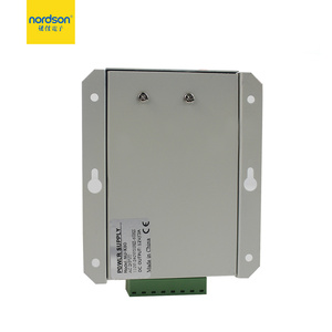 Best Selling 5A <strong>Access</strong> <strong>Control</strong> Power Supply with Back up Battery Switching Power Supply 12v for <strong>Access</strong> <strong>Control</strong> - Product Image 5