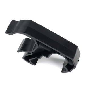 ขายึดไฟฉายข้างเบาะหน้ารถจี๊ป แรงเลอร์ JL JT ทำจากพลาสติก รุ่น 18-25 - Product Image 2