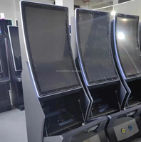 Machine de jeu Miracle la plus récente Fusion Multi Games Cabinet Machines d'arcade de divertissement à vendre