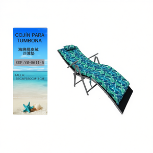 Tappetino da Spiaggia in Spugna TUMBONA 55*180*4CM-5, Tappetini Premium per Animali Domestici - Product Image 2