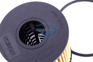 1109.Z2 filtre à huile de voiture faisant la machine filtre à huile efficace pour les véhicules - Product Image 5
