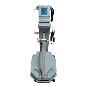 مسدس رش الطلاء بالمسحوق الكهروستاتيكي الرقمي الذكي KF-X1 - Product Image 1