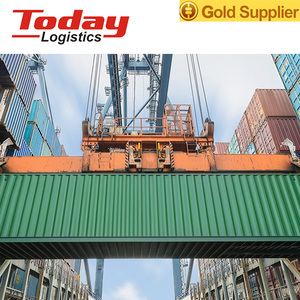 Tarifa Competitiva LCL+Transporte Terrestre, Envío de Carga Pesada, Muebles Grandes para el Hogar, DDP DDU, Cobertura de Rutas Transversales entre la UE y el Sudeste Asiático - Product Image 2