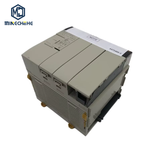 ระบบควบคุมอุตสาหกรรมซีรีส์ CQM1H โมดูลซีพียู PLC CQM1HCPU51 CQM1H-CPU51 - Product Image 1