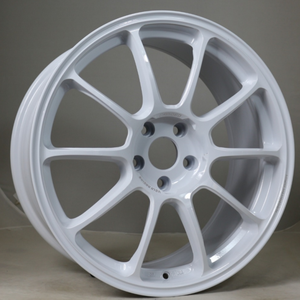 ล้อแม็กซ์รถยนต์ YL สำหรับตลาดอะไหล่ ขายดี ผลิตด้วยวิธี Flow Forming รุ่น <span class=keywords><strong>ZE40</strong></span>/ ขนาด 17 18 นิ้ว 5x112 5x114.3 - Product Image 3