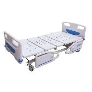 Medical Equipment Hospital Bed 3 Function Hospital Electric Bed Hospital Icu Bed Price