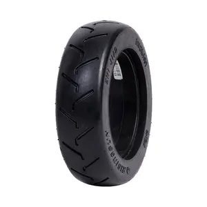 Risingsun ventes directes d'usine 6 pouces pneus creux sans Inflation Scooter électrique gros pneu
