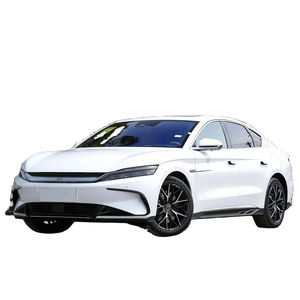 Véhicule à énergie nouvelle 4wd Byd Han Dmi Dm-i Plus Édition limitée Version phare 505km 610 km 715km 730km <span class=keywords><strong>Voiture</strong></span> électrique Ev 4wd - Product Image 1