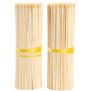 Thân Thiện Với Môi 50 Cm Golf Tre BBQ Xiên Từ Việt Nam - Product Image 5