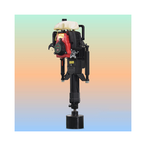 2023 Pilote de pile portable multifonctionnel à bas prix et à haute efficacité pour le type de main pour/ - Product Image 5