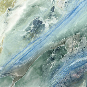 Azulejos de Porcelana con Acabado Pulido de Último Diseño, 600x600mm, Azulejos de Pared Modernos con Acabado Brillante <span class=keywords><strong>para</strong></span> Uso Doméstico y Comercial - Product Image 1