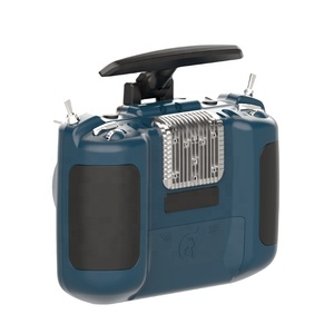 Émetteur radio EdgeTX Jumper T20S ExpressLRS ELRS <span class=keywords><strong>2</strong></span>.4GHz / 915MHz avec capteur Hall/RDC90 pour drone FPV RC, avion de course - Product Image 4