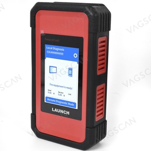Heavy Duty Diagnostic Tool for Launch X431 PRO3S+ SmartLink C HD New Full System and Obd2 Diagun V4.0 Lunch v hd 3 X431 Pros 5.0 - Product Image 4