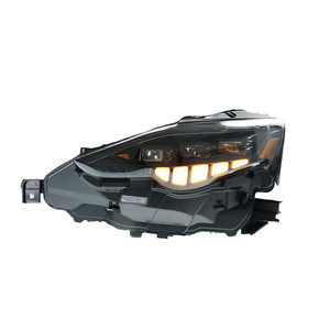 Nouveau phare LED bicolore laser 6000K 12V 36W pour Lexus IS 2013-2016, mise à niveau de phare - Product Image 4