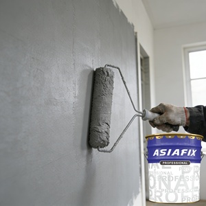 Water Based Steel <strong>Structure</strong> Intumescent Fire Rated Fireproof <strong>Paint</strong> - Product Image 5