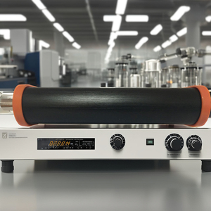 Analyseur de signaux dynamiques multicanal pour collectionneur de cartes, analyseur de signaux de vibration - Product Image 3