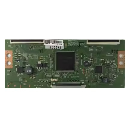 new and original 6870C-0647A V16_43/49/55/UHD_TM120_v0.1 Logic Board tested